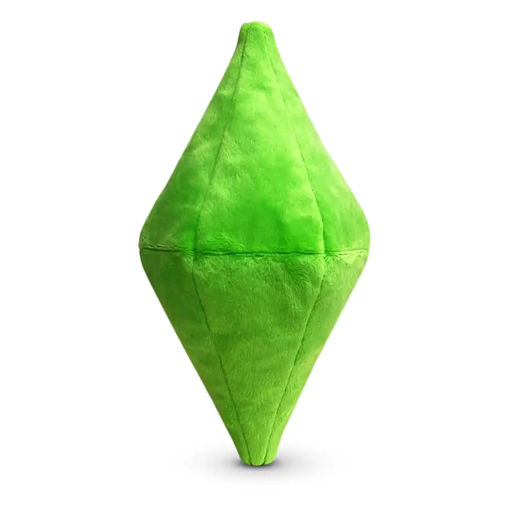 The Sims Plišana Figura Plumbob 22 centimetra fotografija proizvoda