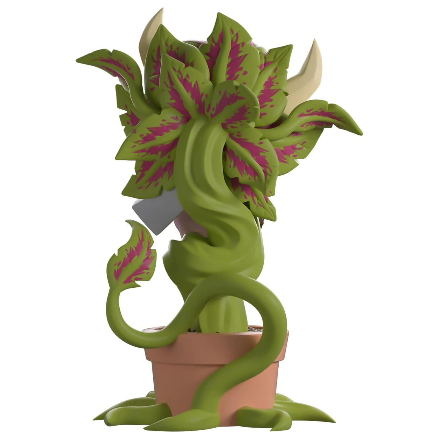 Figura The Sims Cowplant Youtooz 12 cm fotografija proizvoda