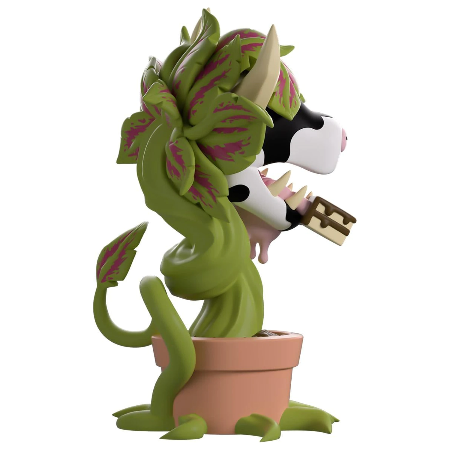 Figura The Sims Cowplant Youtooz 12 cm fotografija proizvoda