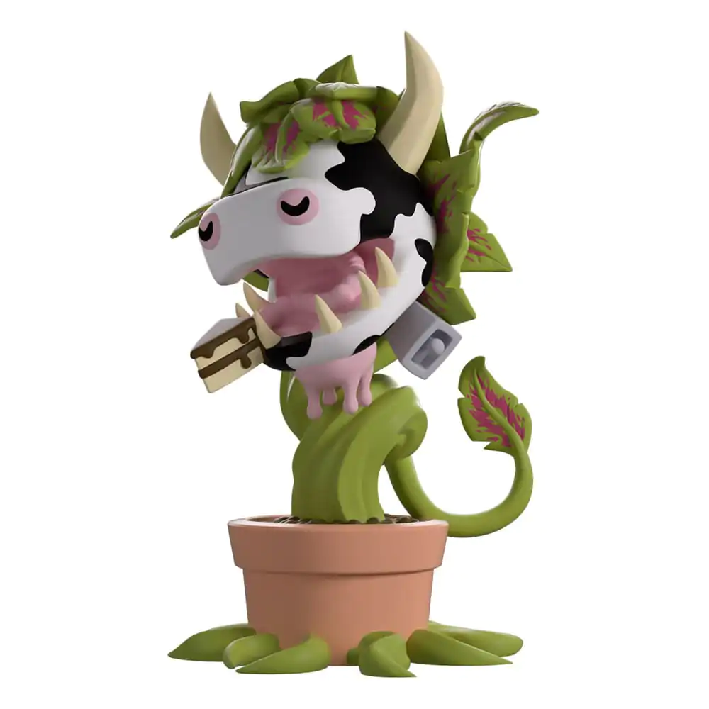 The Sims Vinilna Figura Cowplant 12 cm fotografija proizvoda