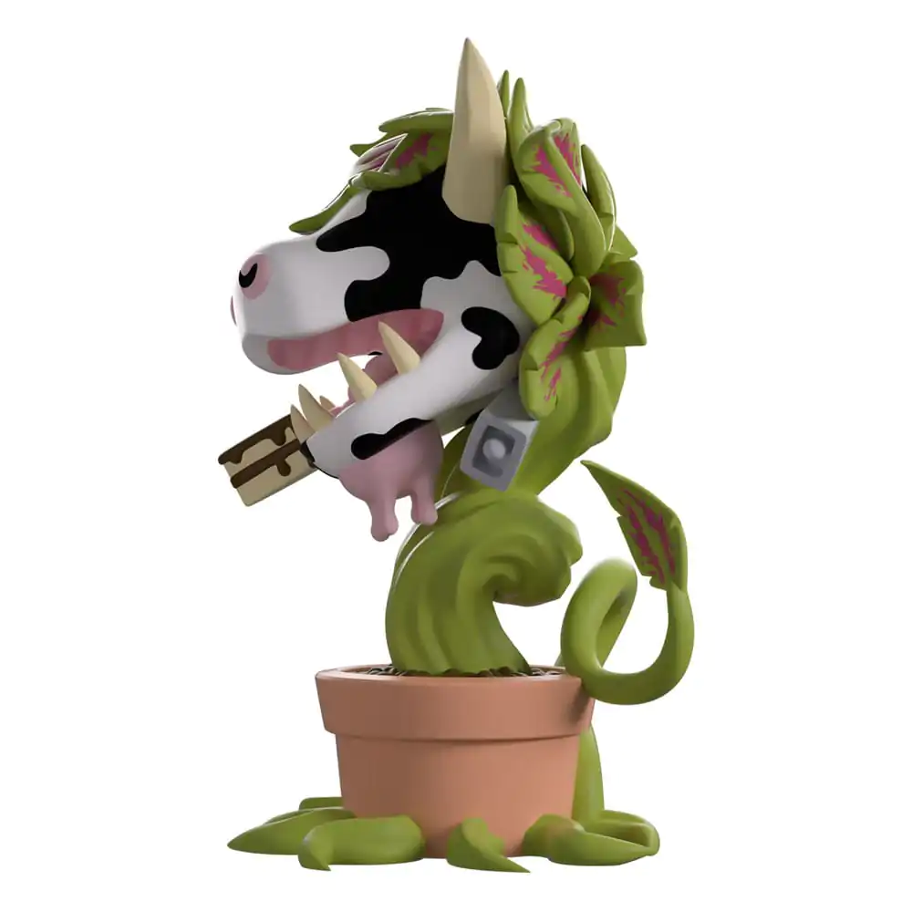 The Sims Vinilna Figura Cowplant 12 cm fotografija proizvoda