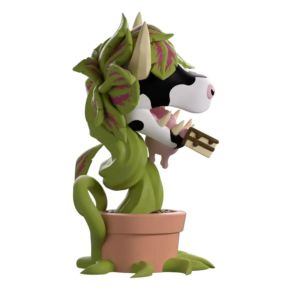 The Sims Vinilna Figura Cowplant 12 cm fotografija proizvoda