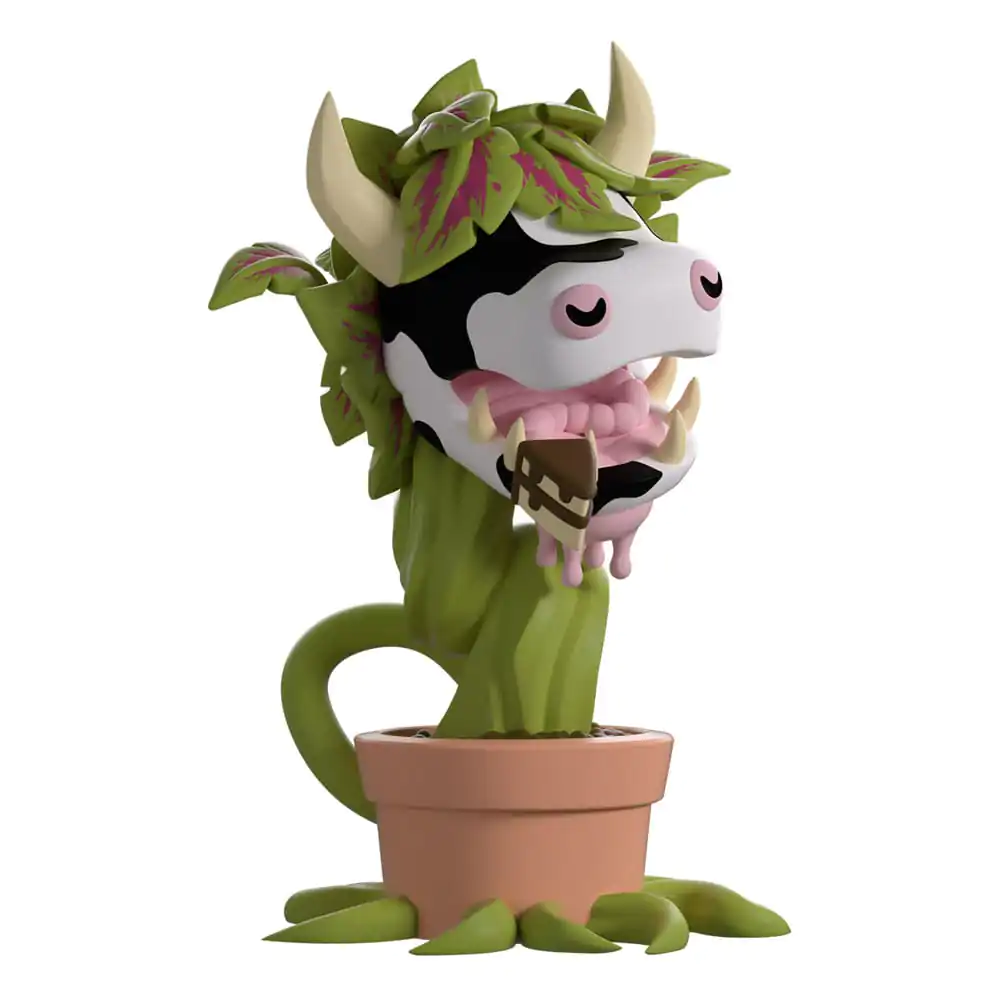 The Sims Vinilna Figura Cowplant 12 cm fotografija proizvoda