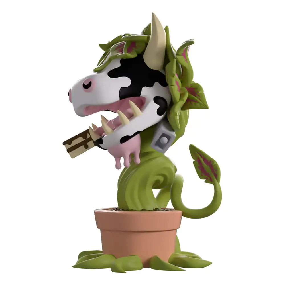 The Sims Vinilna Figura Cowplant 12 cm fotografija proizvoda