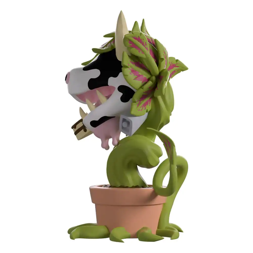 The Sims Vinilna Figura Cowplant 12 cm fotografija proizvoda