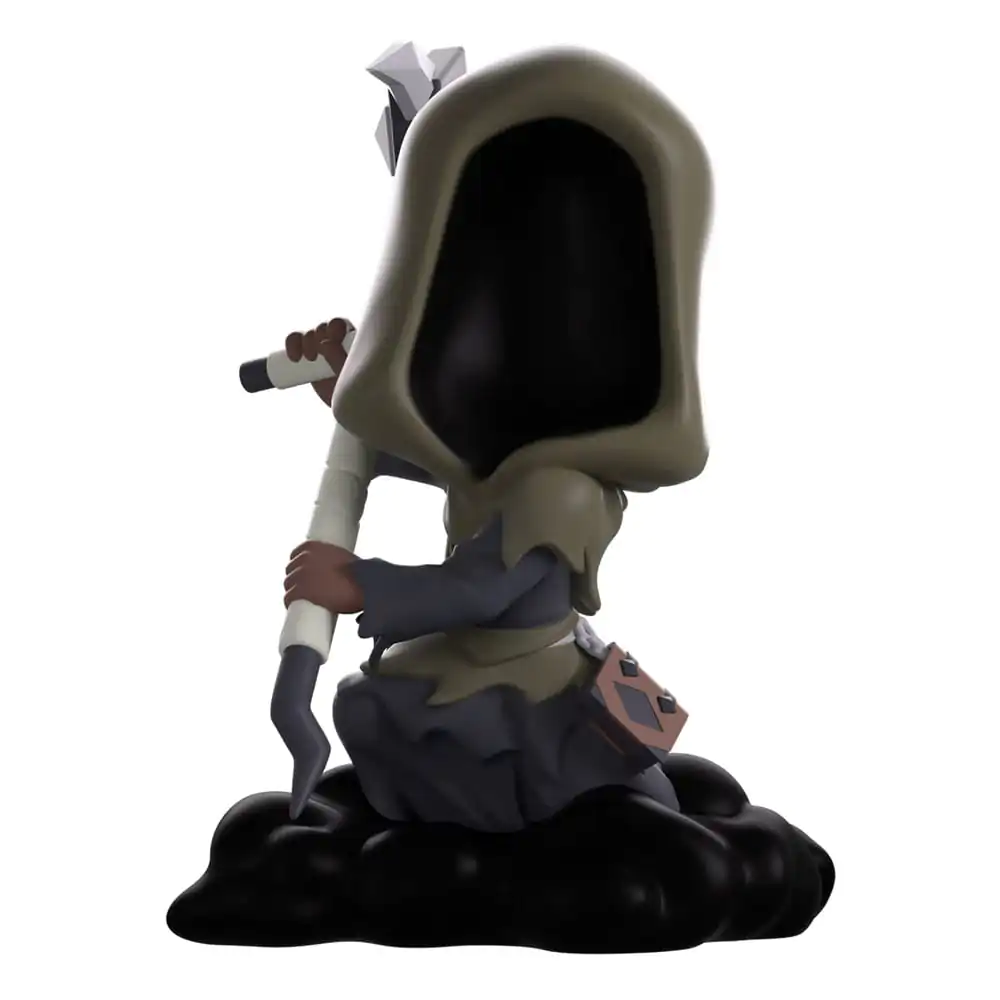 The Sims vinilna figura The Grim Reaper 12 cm fotografija proizvoda
