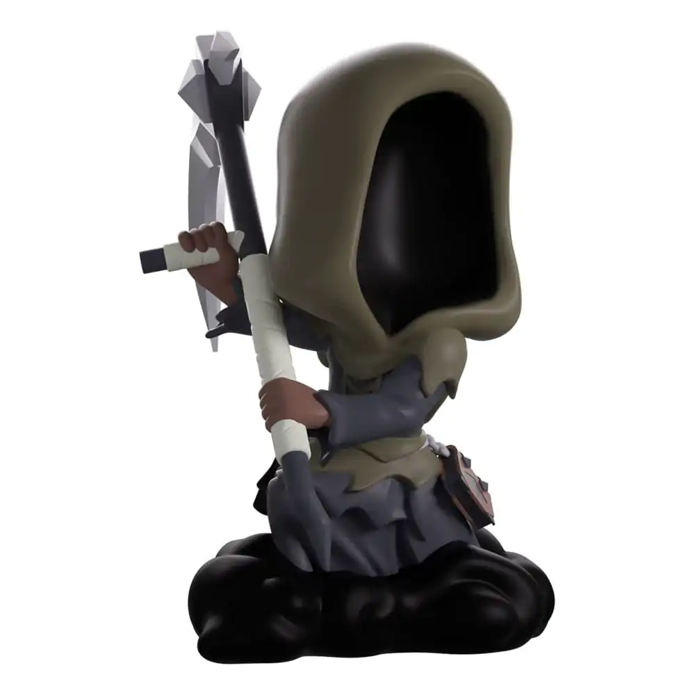 The Sims vinilna figura The Grim Reaper 12 cm fotografija proizvoda