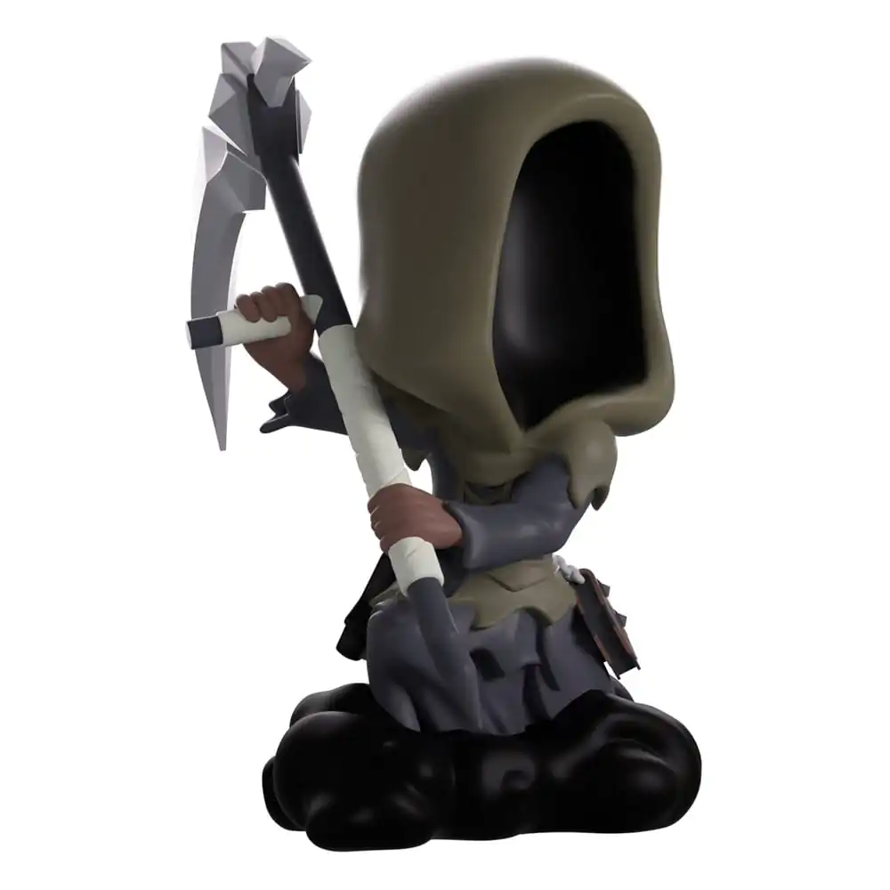 The Sims vinilna figura The Grim Reaper 12 cm fotografija proizvoda