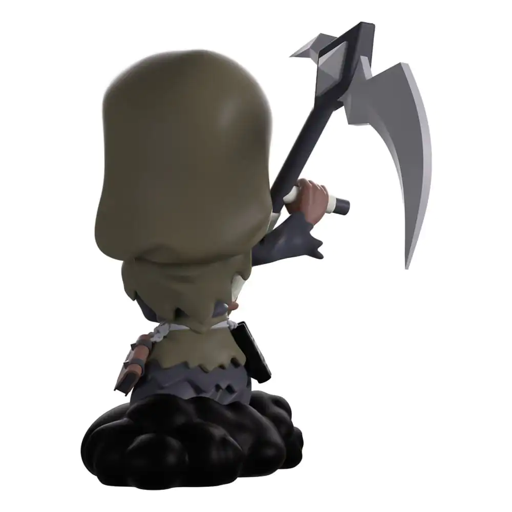 The Sims vinilna figura The Grim Reaper 12 cm fotografija proizvoda