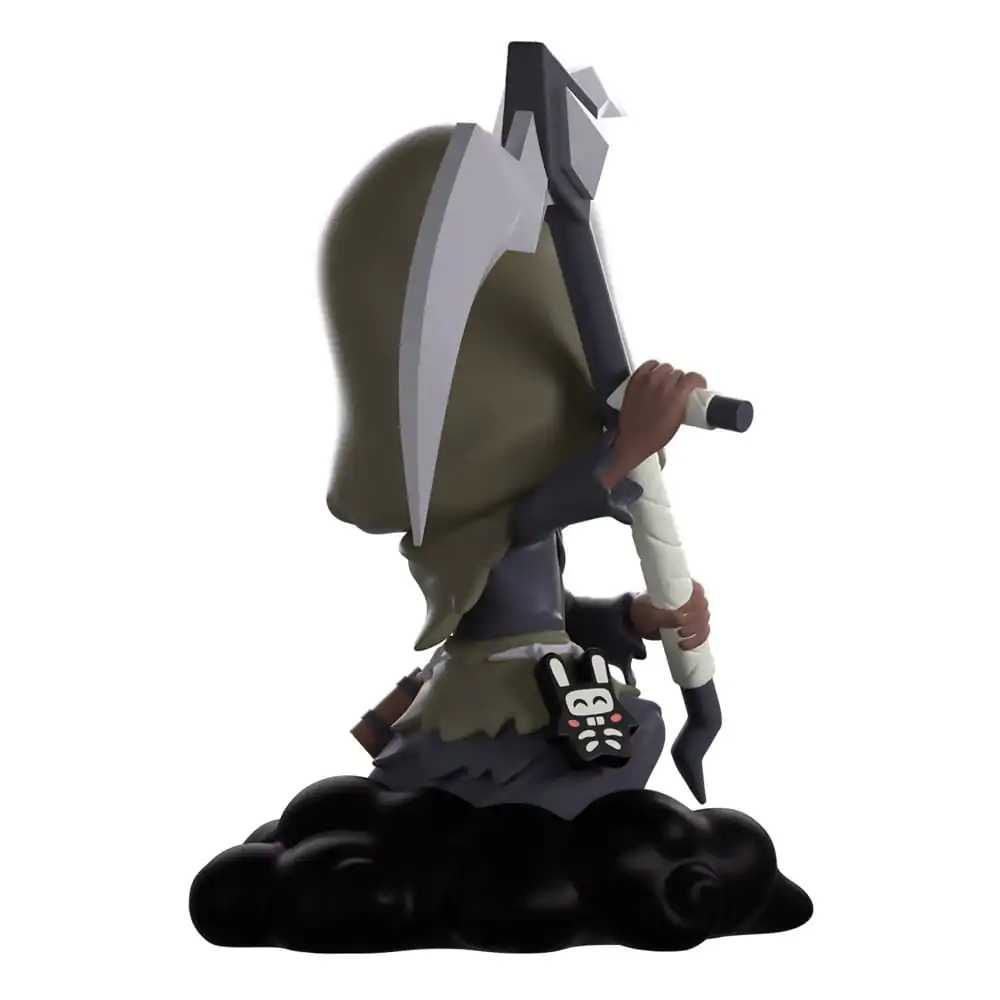The Sims vinilna figura The Grim Reaper 12 cm fotografija proizvoda