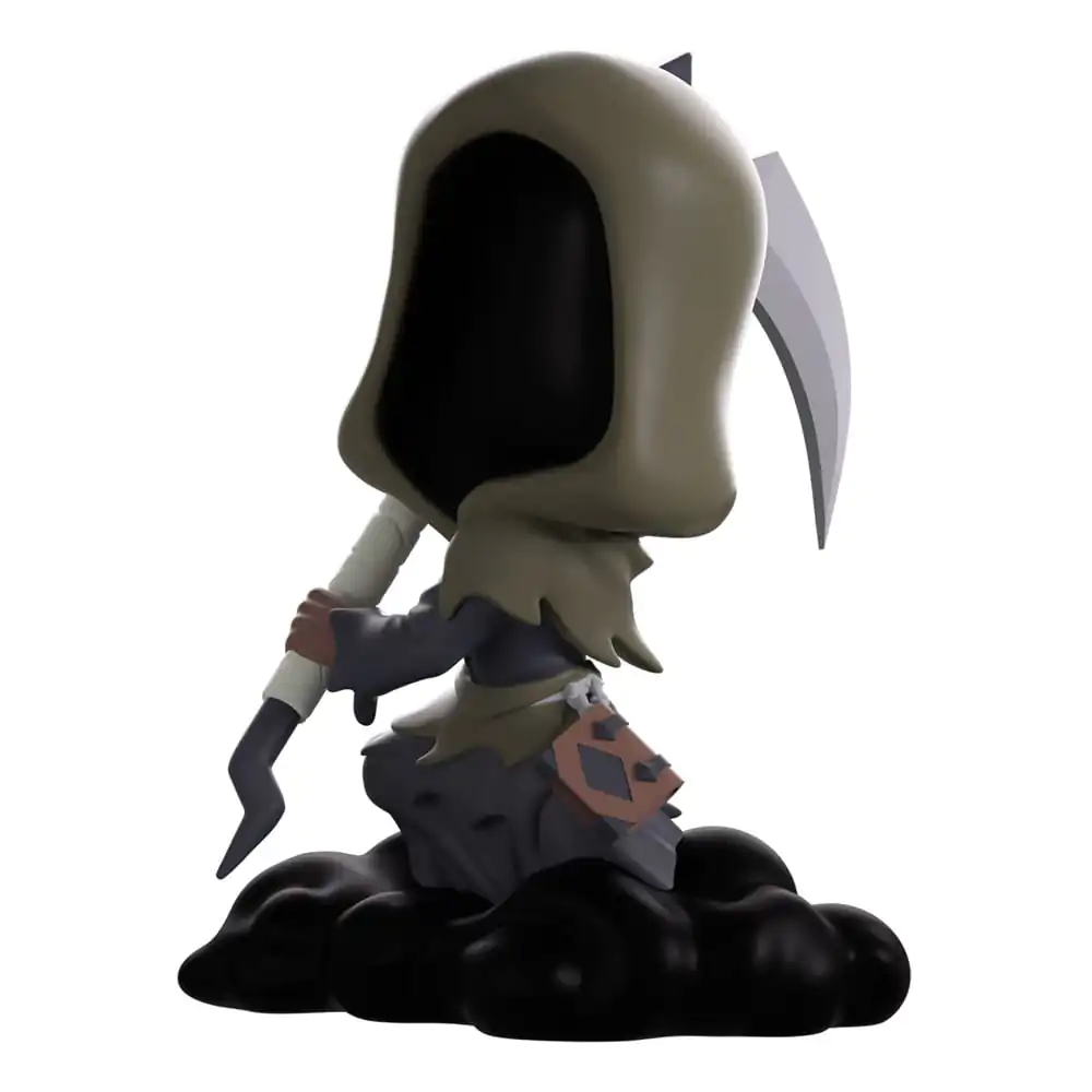 The Sims vinilna figura The Grim Reaper 12 cm fotografija proizvoda