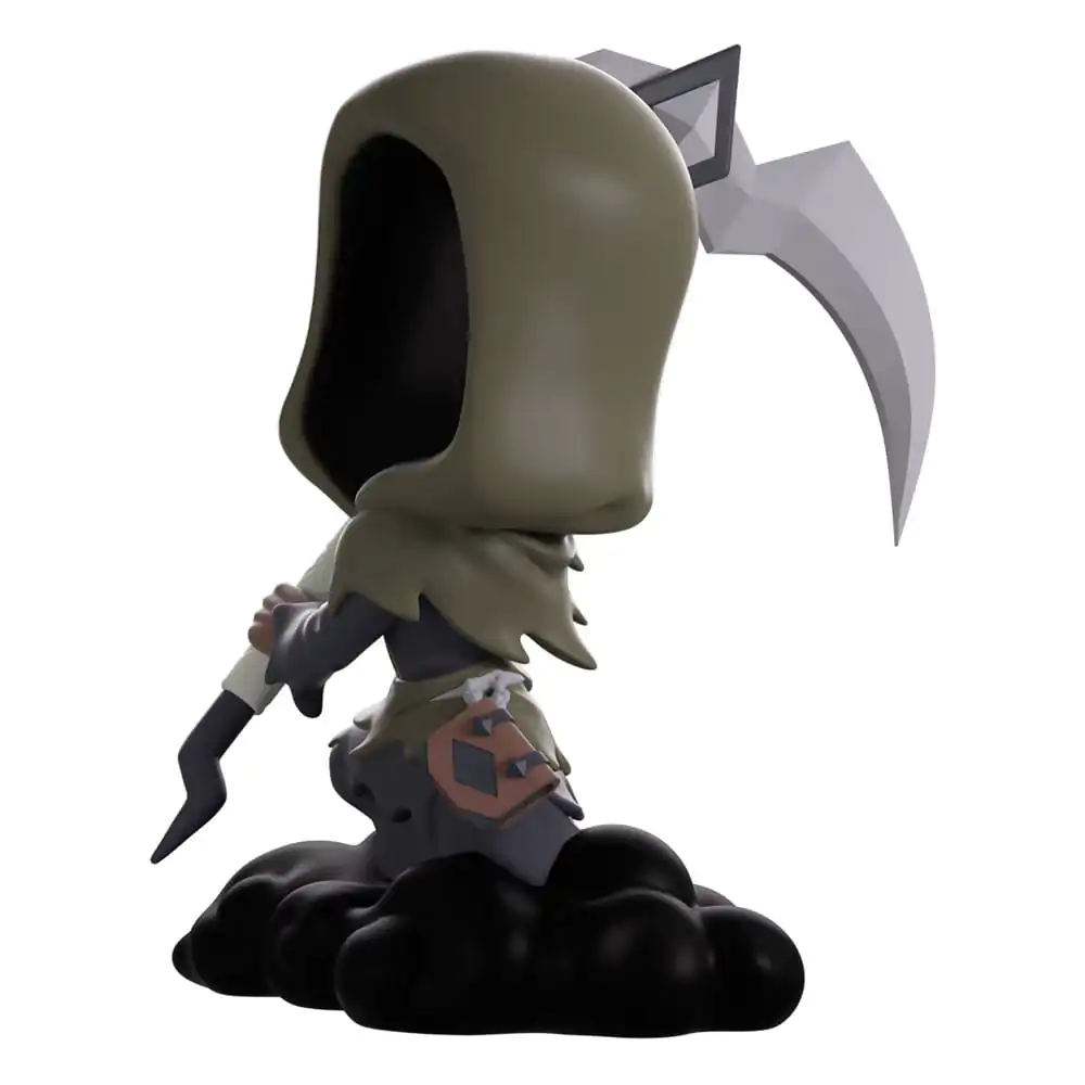 The Sims vinilna figura The Grim Reaper 12 cm fotografija proizvoda