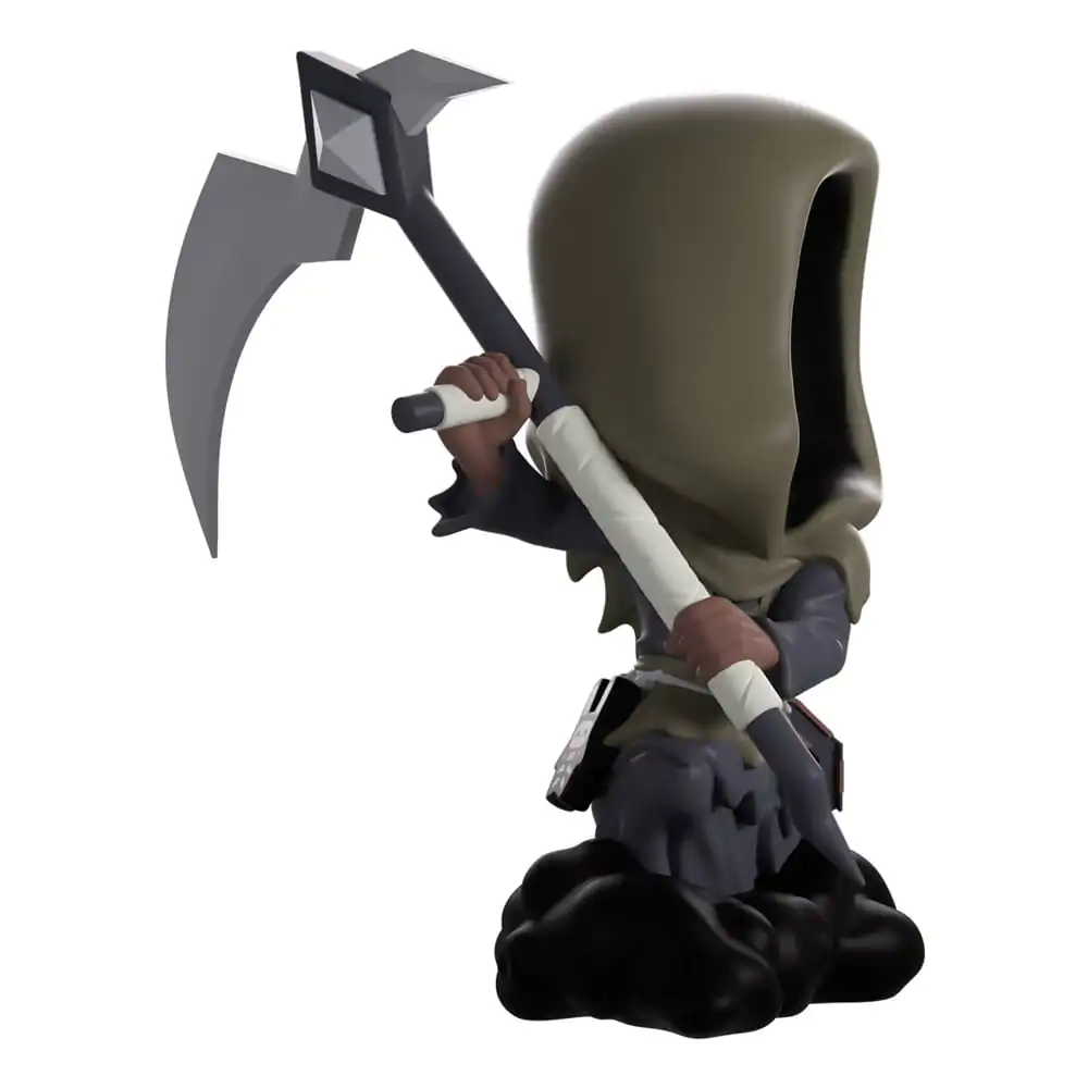 The Sims vinilna figura The Grim Reaper 12 cm fotografija proizvoda