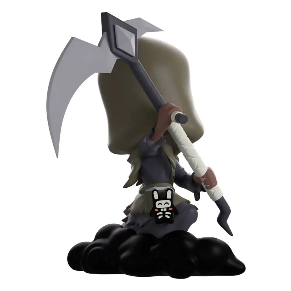 The Sims vinilna figura The Grim Reaper 12 cm fotografija proizvoda