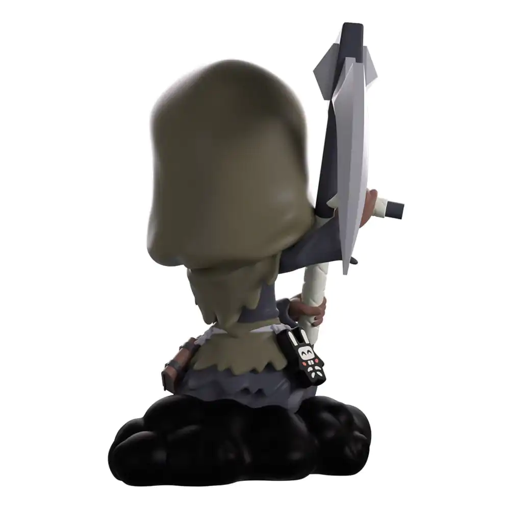 The Sims vinilna figura The Grim Reaper 12 cm fotografija proizvoda