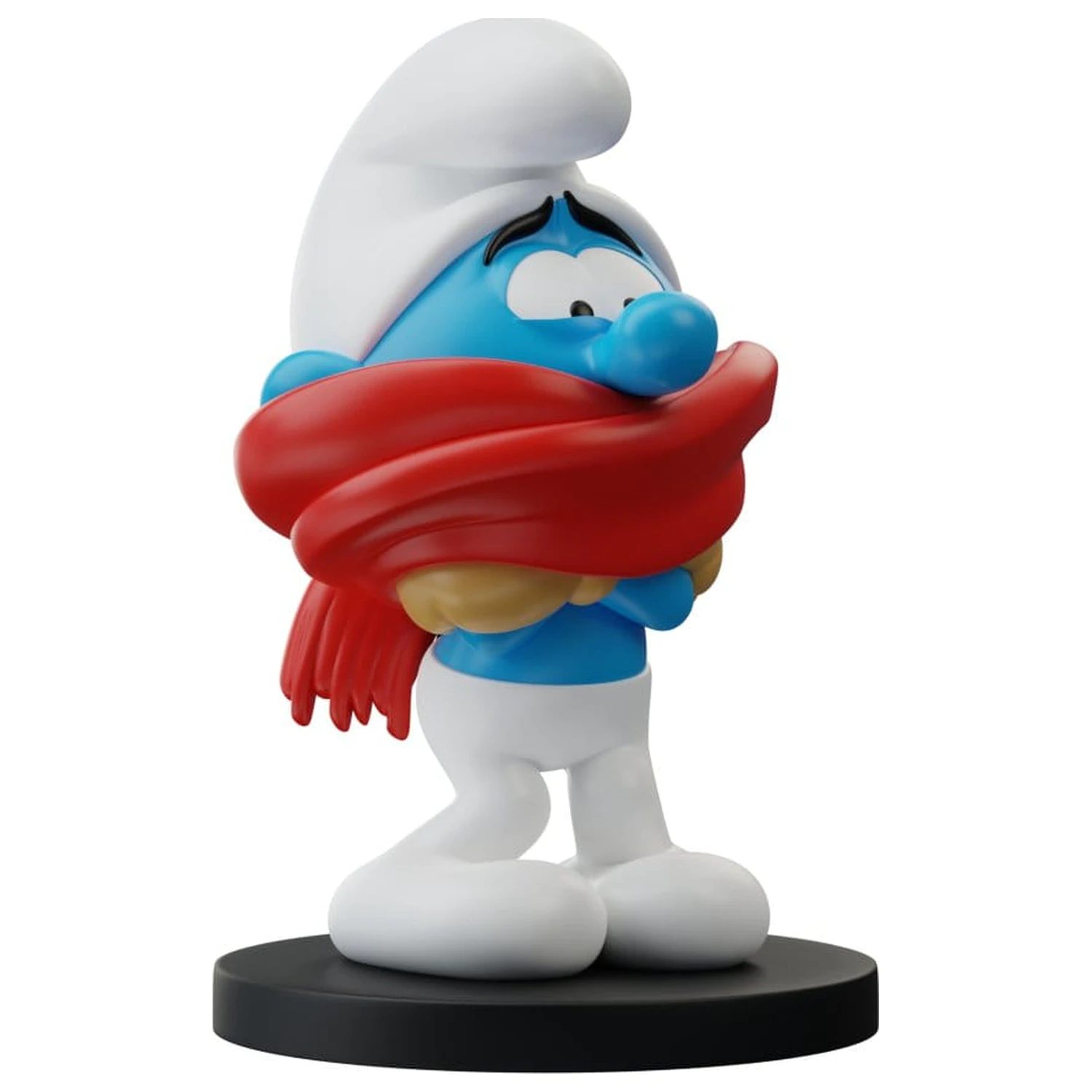 The Smurfs kip Chilly Smurf 12 cm fotografija proizvoda