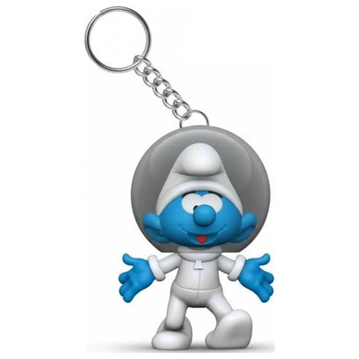 The Smurfs Privjesak za ključeve Cosmosmurf fotografija proizvoda
