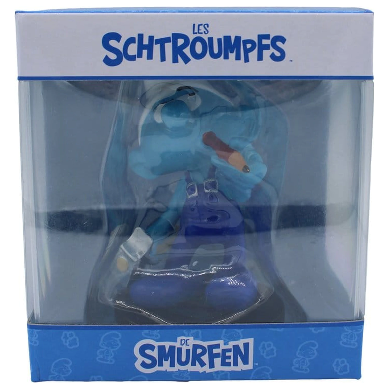 The Smurfs kip Handy Smurf 11 cm fotografija proizvoda