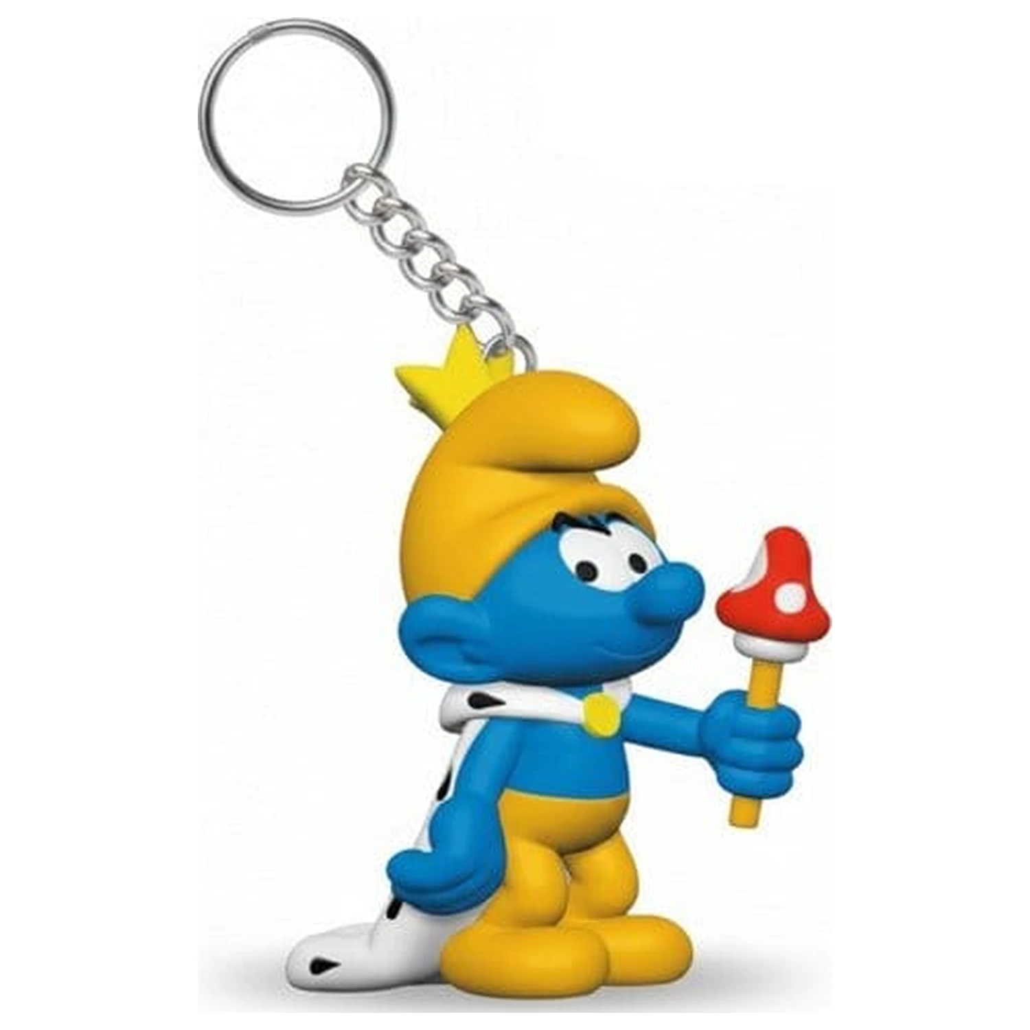 The Smurfs Privjesak za ključeve Smurf-tastic fotografija proizvoda