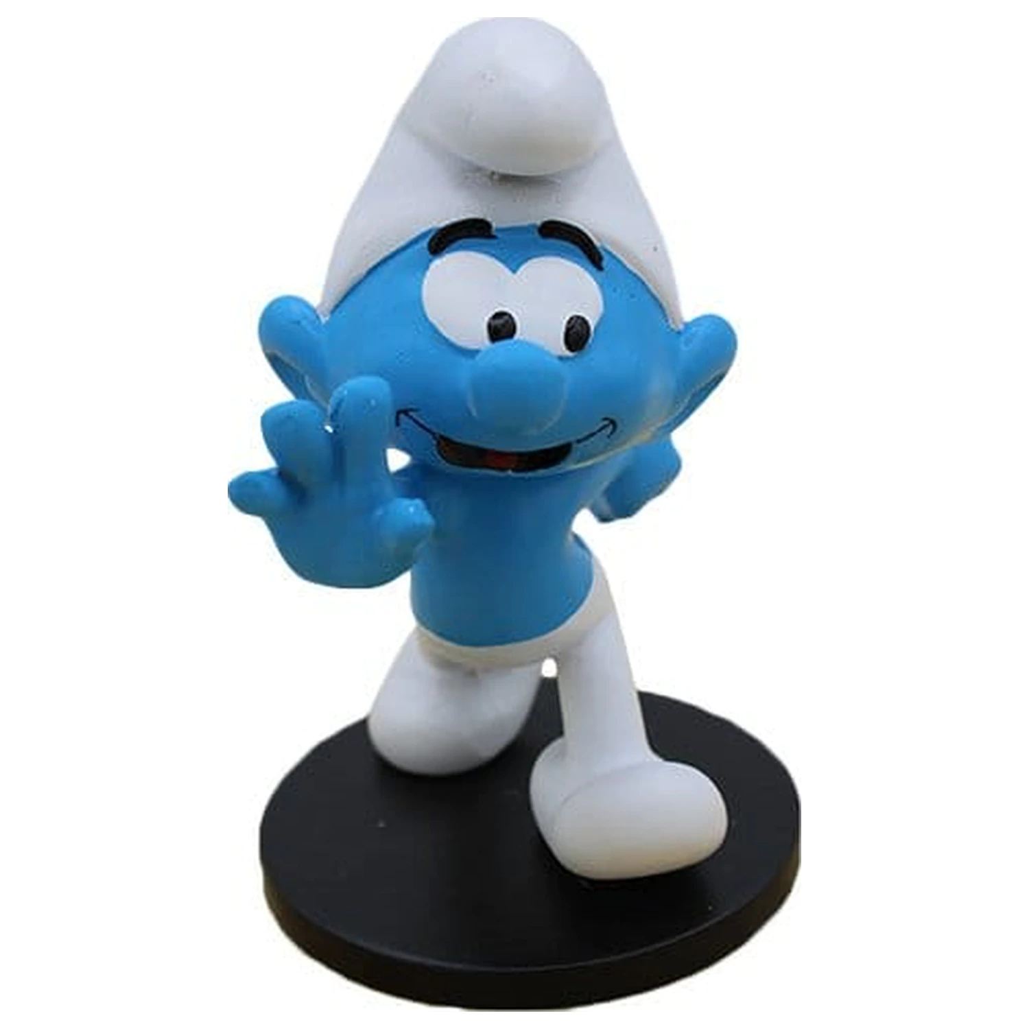 The Smurfs kip Smurf 11 cm fotografija proizvoda