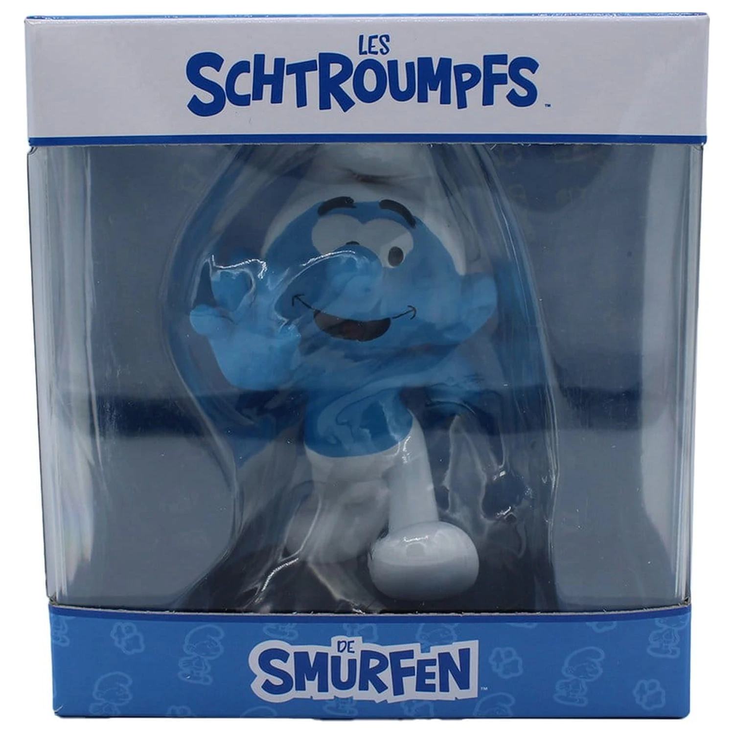 The Smurfs kip Smurf 11 cm fotografija proizvoda
