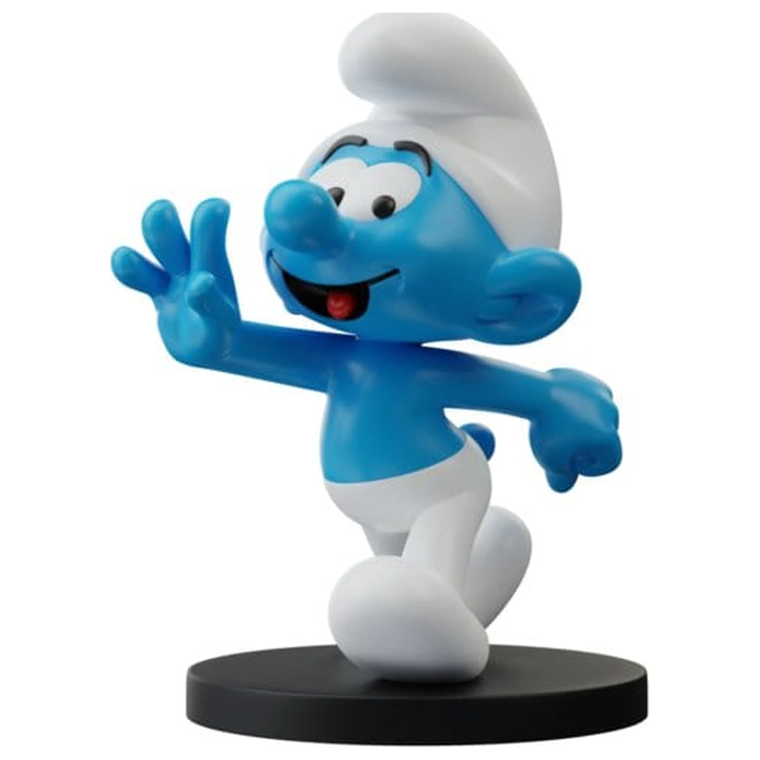 The Smurfs kip Smurf 11 cm fotografija proizvoda