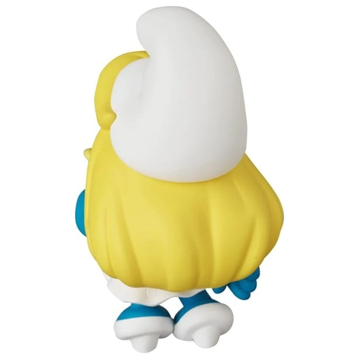 The Smurfs UDF Mini Figura Smurfette 8 cm fotografija proizvoda