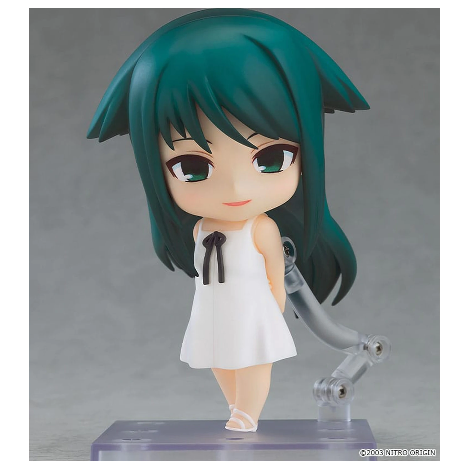 The Song of Saya Nendoroid PVC akcijska figura Saya 10 cm fotografija proizvoda