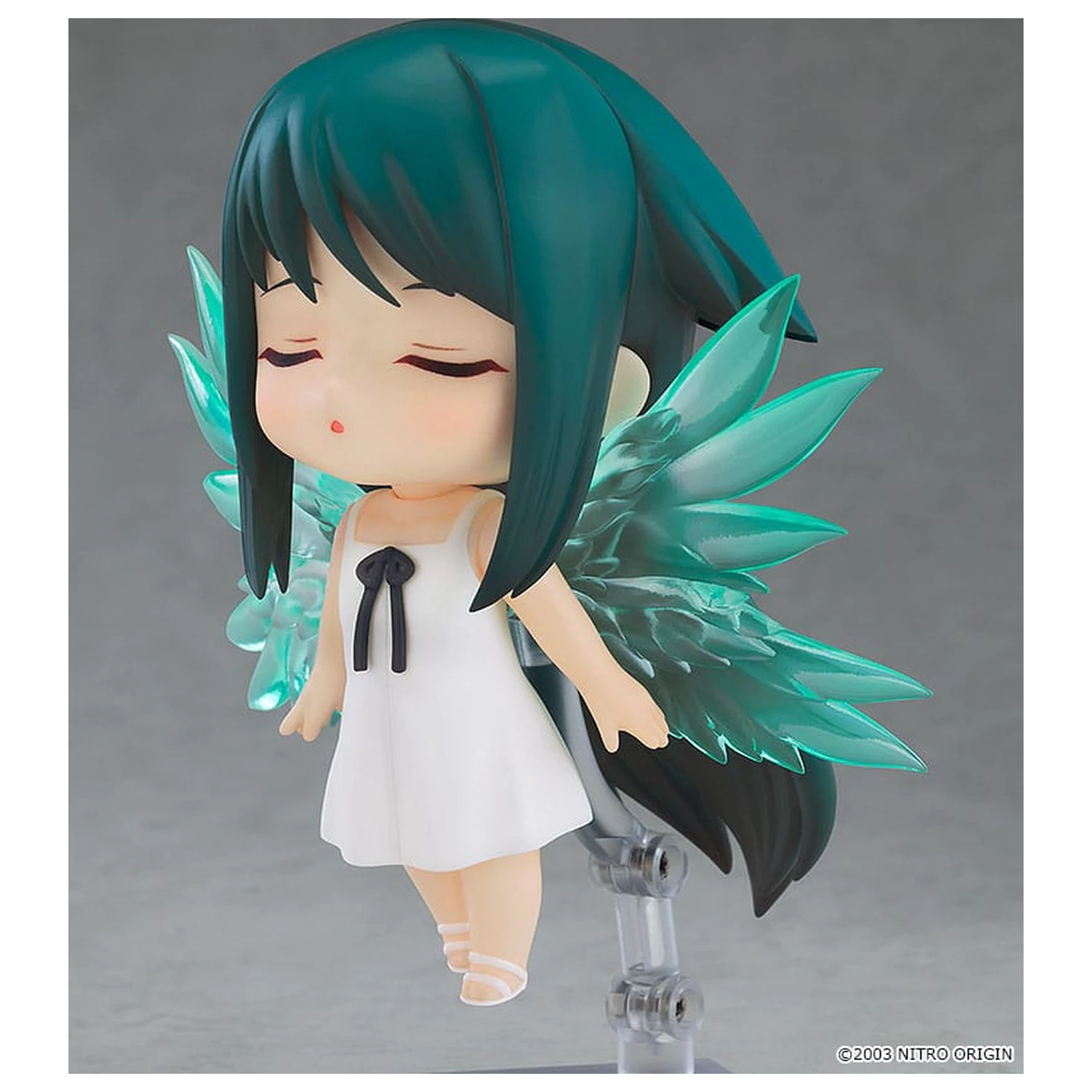 The Song of Saya Nendoroid PVC akcijska figura Saya 10 cm fotografija proizvoda