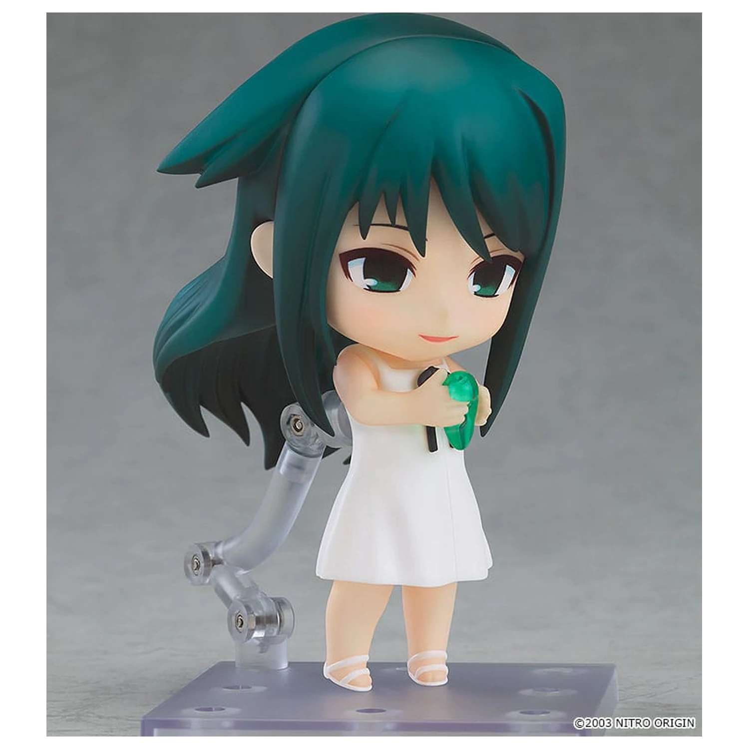 The Song of Saya Nendoroid PVC akcijska figura Saya 10 cm fotografija proizvoda