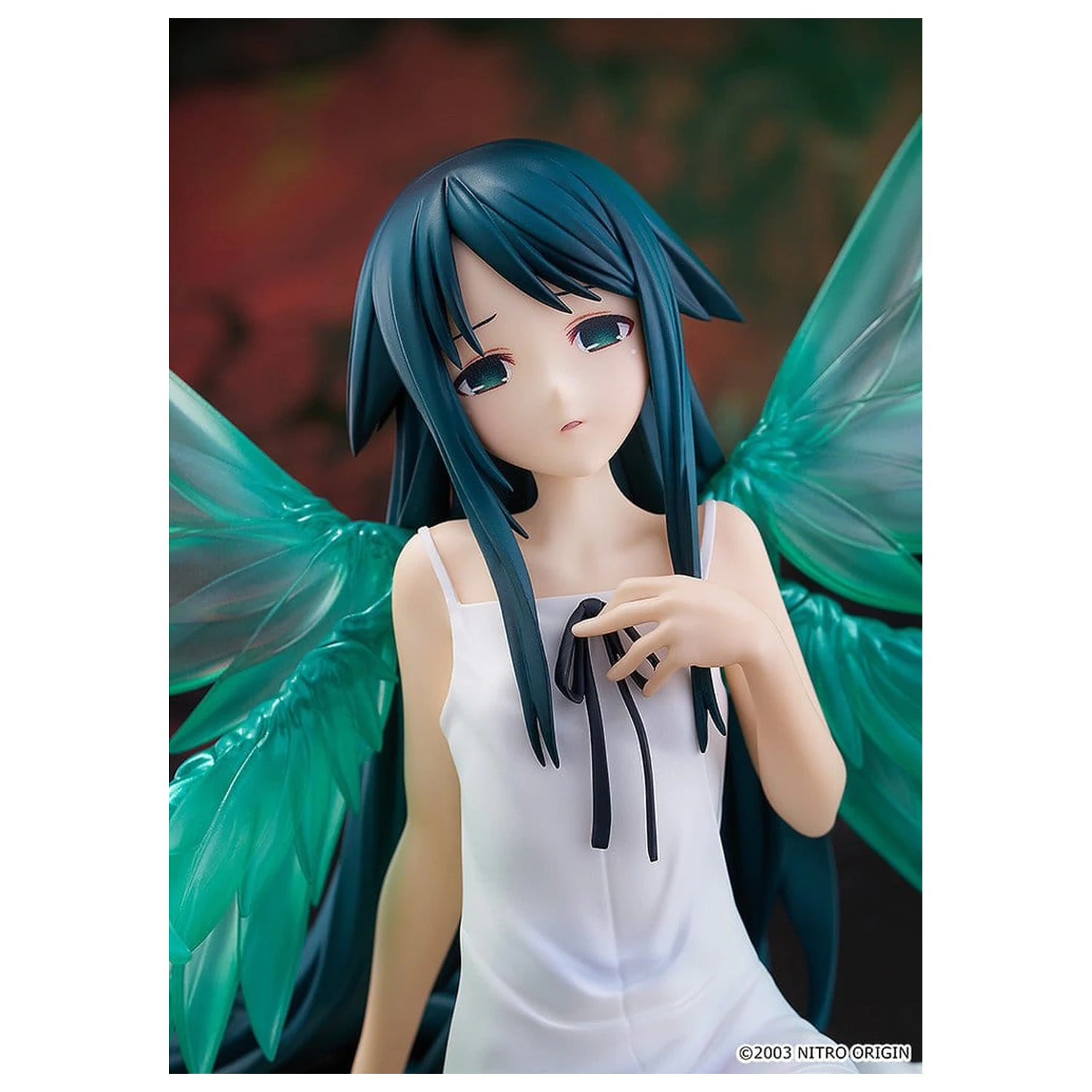 The Song of Saya Pop Up Parade PVC figura Saya L Veličina 12 cm fotografija proizvoda
