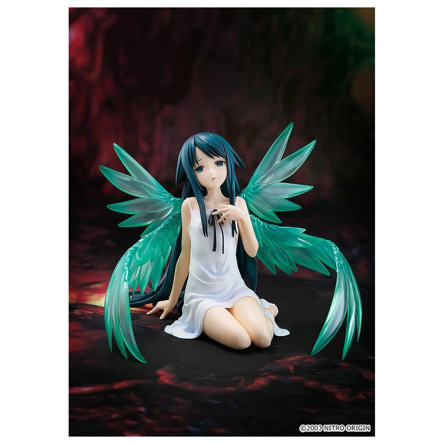 The Song of Saya Pop Up Parade PVC figura Saya L Veličina 12 cm fotografija proizvoda