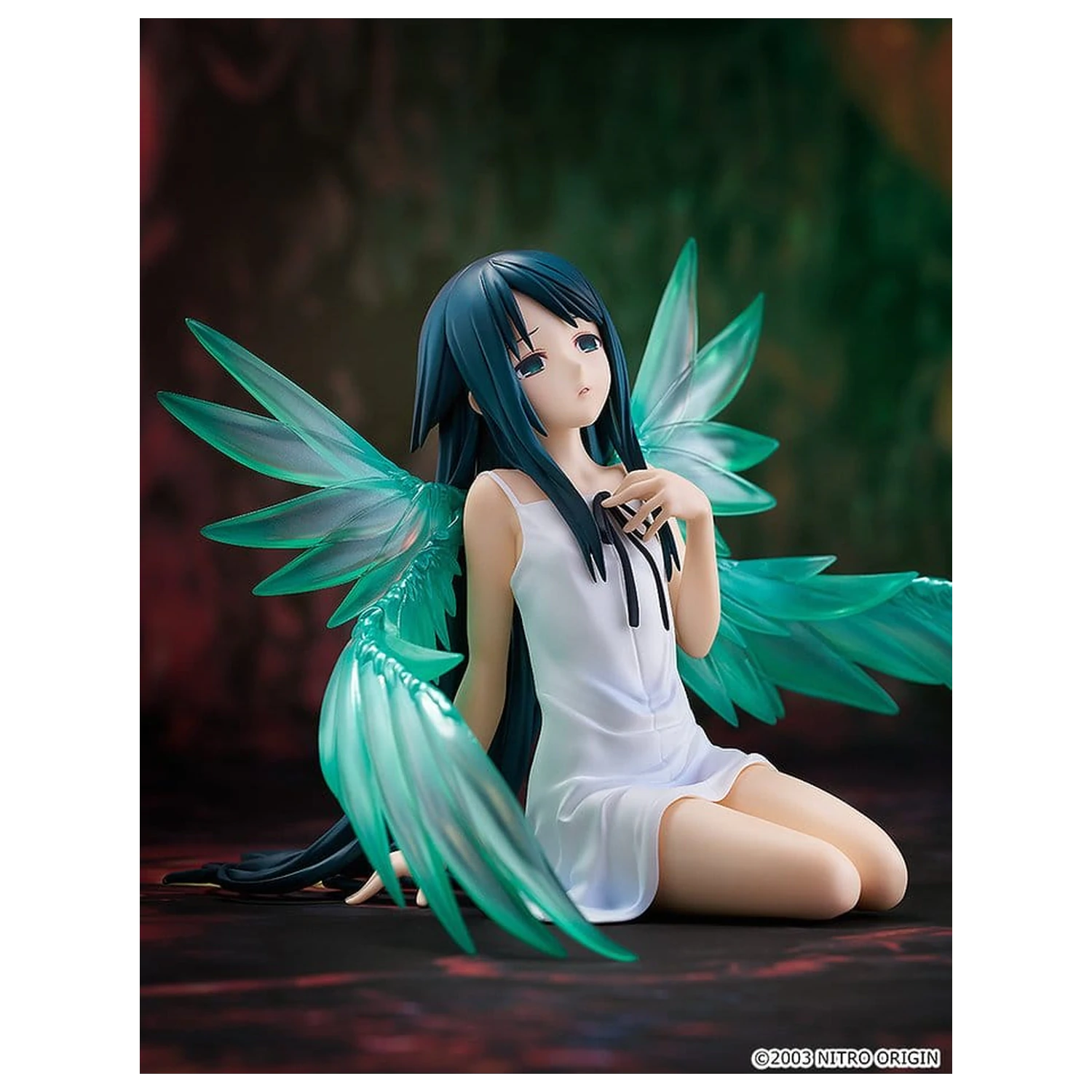 The Song of Saya Pop Up Parade PVC figura Saya L Veličina 12 cm fotografija proizvoda