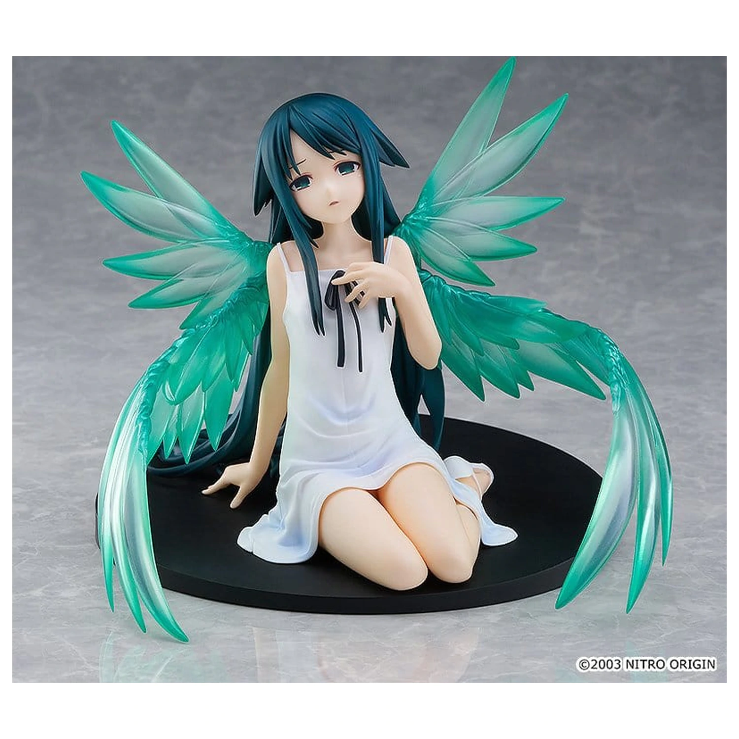 The Song of Saya Pop Up Parade PVC figura Saya L Veličina 12 cm fotografija proizvoda