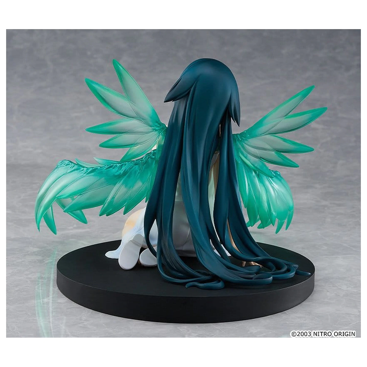 The Song of Saya Pop Up Parade PVC figura Saya L Veličina 12 cm fotografija proizvoda