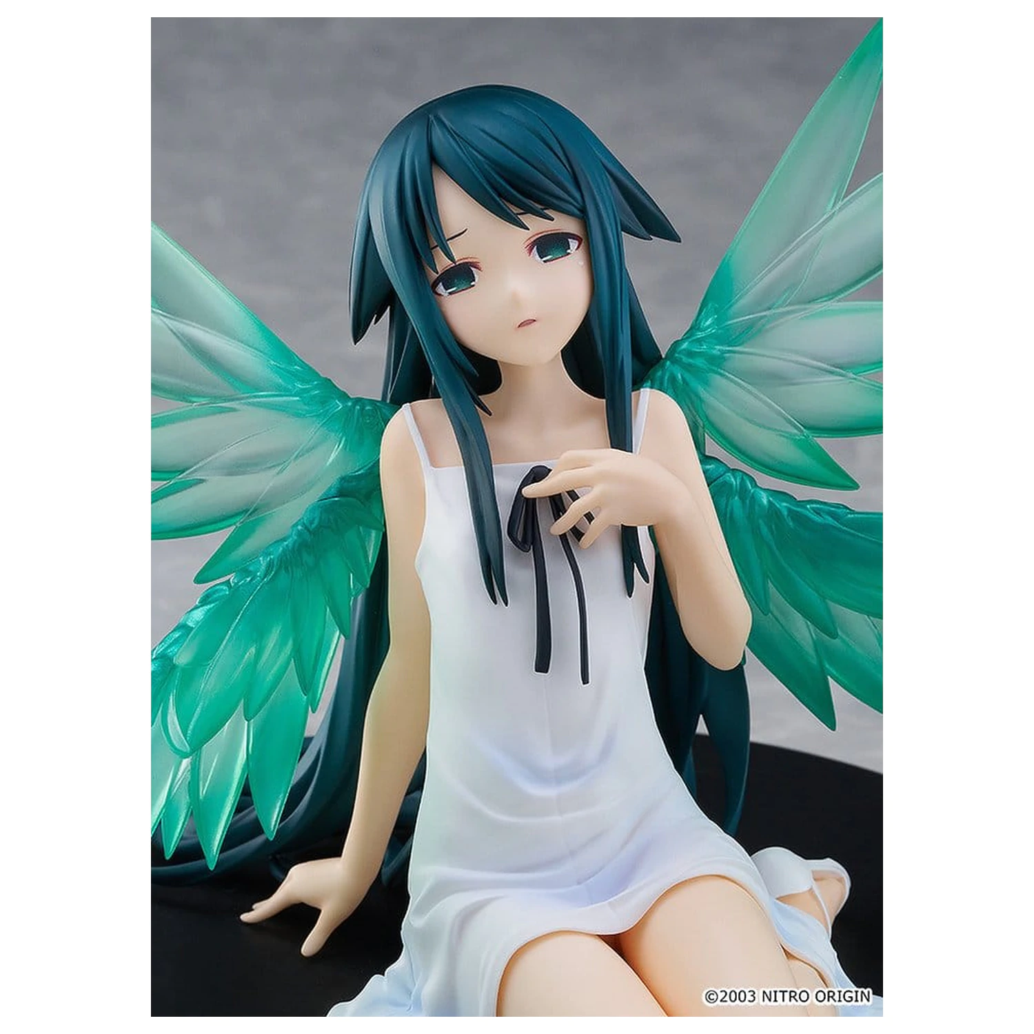 The Song of Saya Pop Up Parade PVC figura Saya L Veličina 12 cm fotografija proizvoda