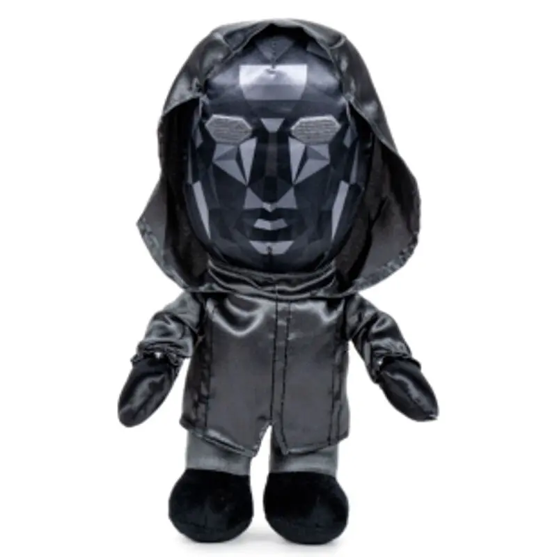 The Squid Game Frontman plišana igračka 28cm fotografija proizvoda