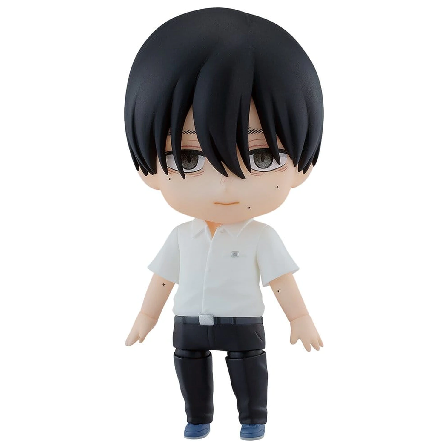 The Summer Hikaru Died Nendoroid akcijska figura Yoshiki 10 cm fotografija proizvoda