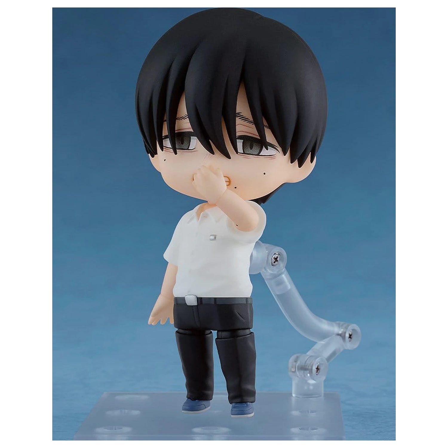 The Summer Hikaru Died Nendoroid akcijska figura Yoshiki 10 cm fotografija proizvoda