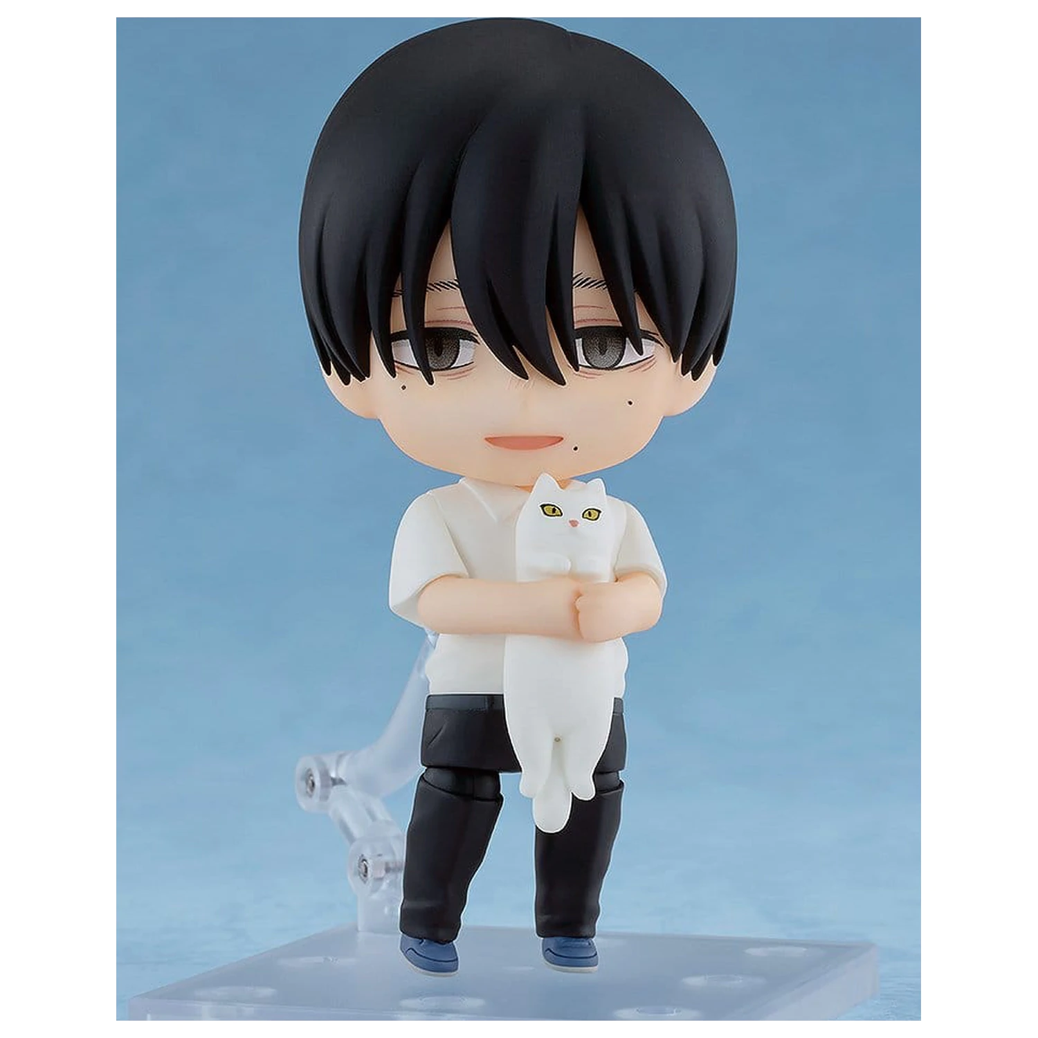 The Summer Hikaru Died Nendoroid akcijska figura Yoshiki 10 cm fotografija proizvoda