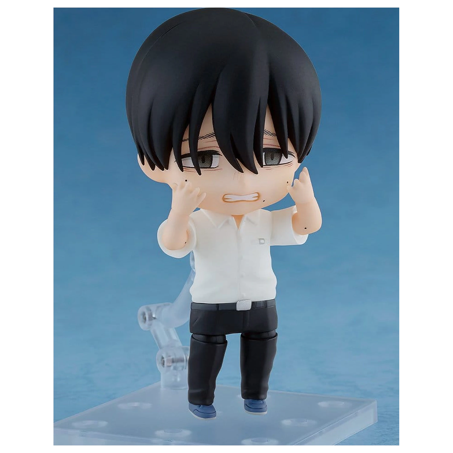 The Summer Hikaru Died Nendoroid akcijska figura Yoshiki 10 cm fotografija proizvoda