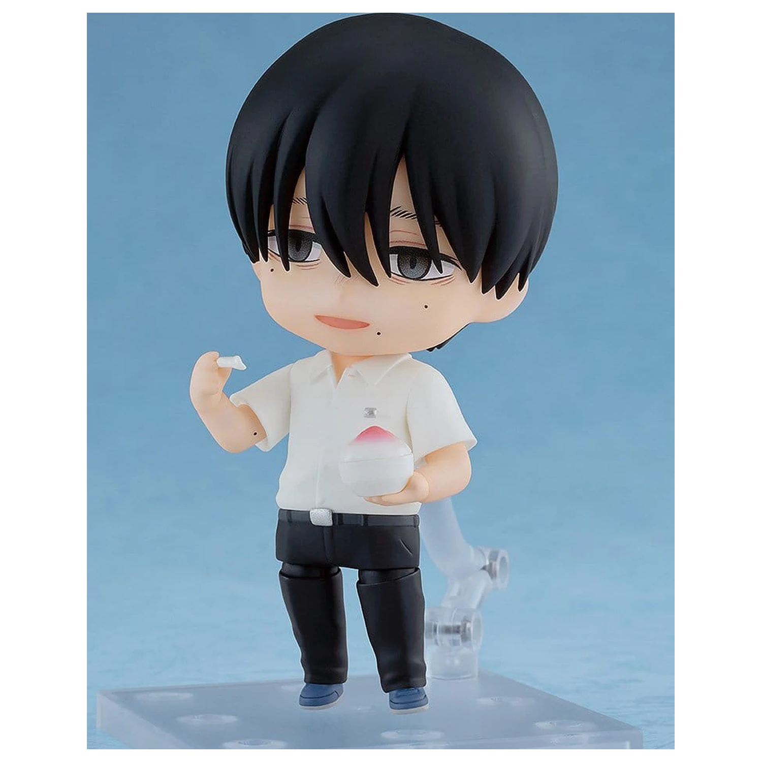 The Summer Hikaru Died Nendoroid akcijska figura Yoshiki 10 cm fotografija proizvoda