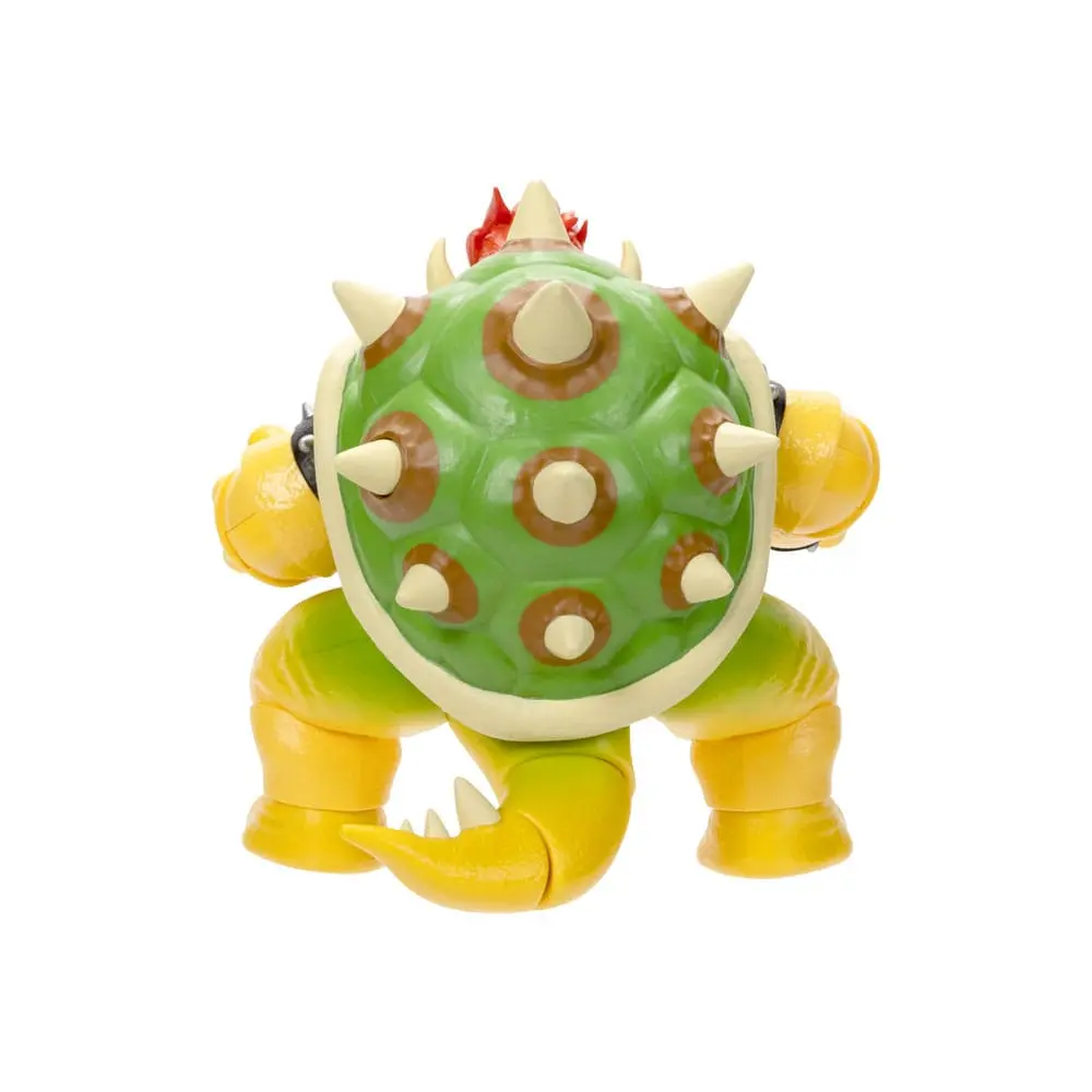 The Super Mario Bros. Movie akcijska figura Bowser 18 cm fotografija proizvoda