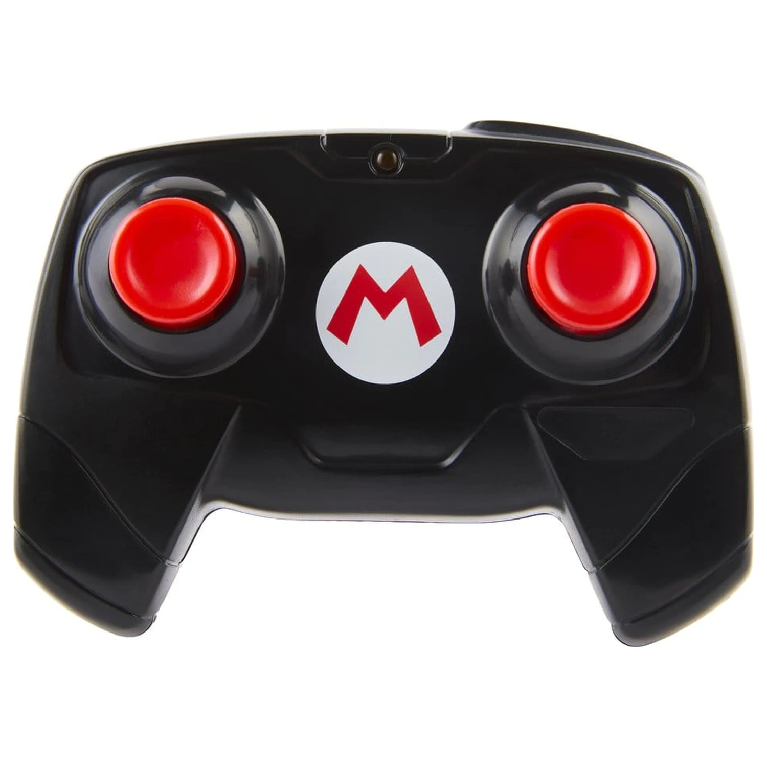 The Super Mario Galaxy Movie Hot Wheels RC Vozilo Mario Wheelie Motocross fotografija proizvoda