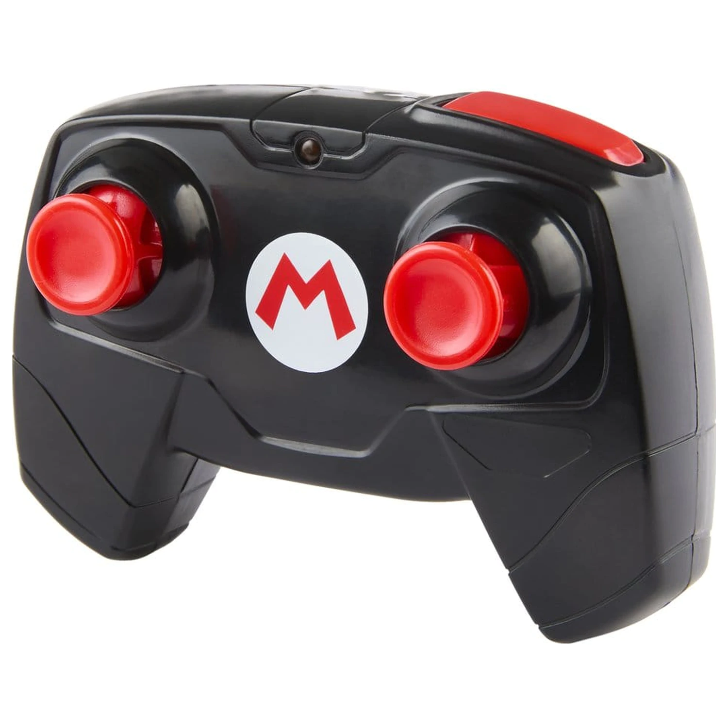 The Super Mario Galaxy Movie Hot Wheels RC Vozilo Mario Wheelie Motocross fotografija proizvoda