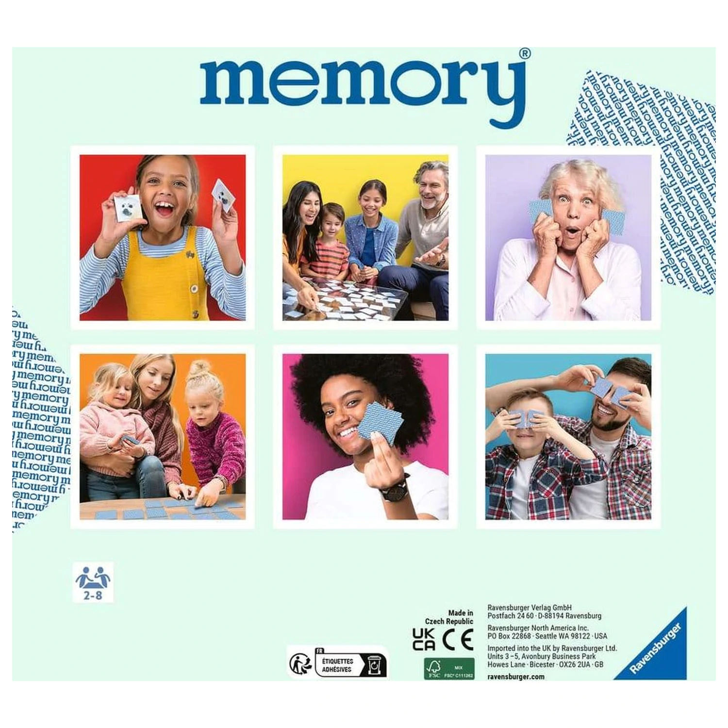 The Super Mario Galaxy Movie Memory fotografija proizvoda