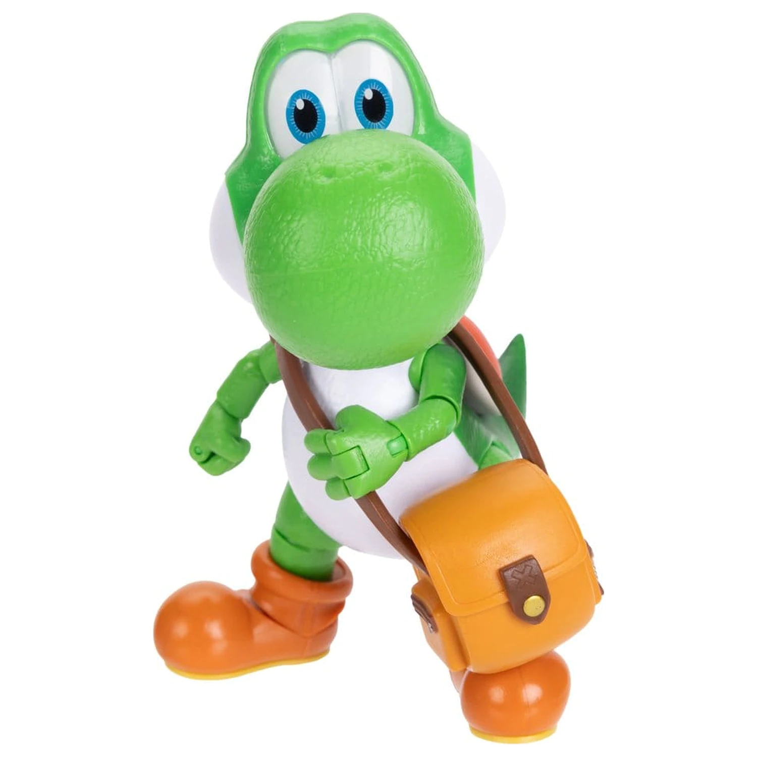 The Super Mario Galaxy Movie figura Yoshi 13 cm fotografija proizvoda