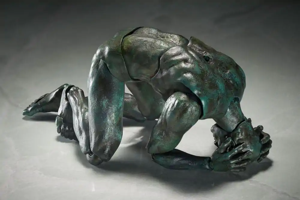 The Table Museum Figma akcijska figura The Thinker 16 cm fotografija proizvoda