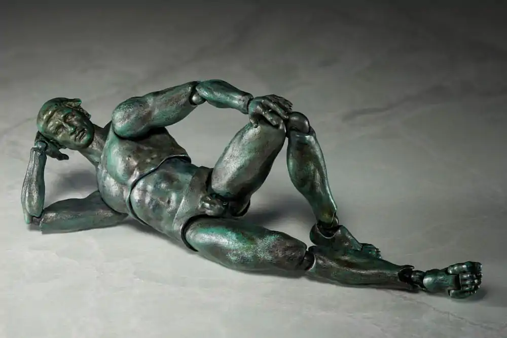 The Table Museum Figma akcijska figura The Thinker 16 cm fotografija proizvoda