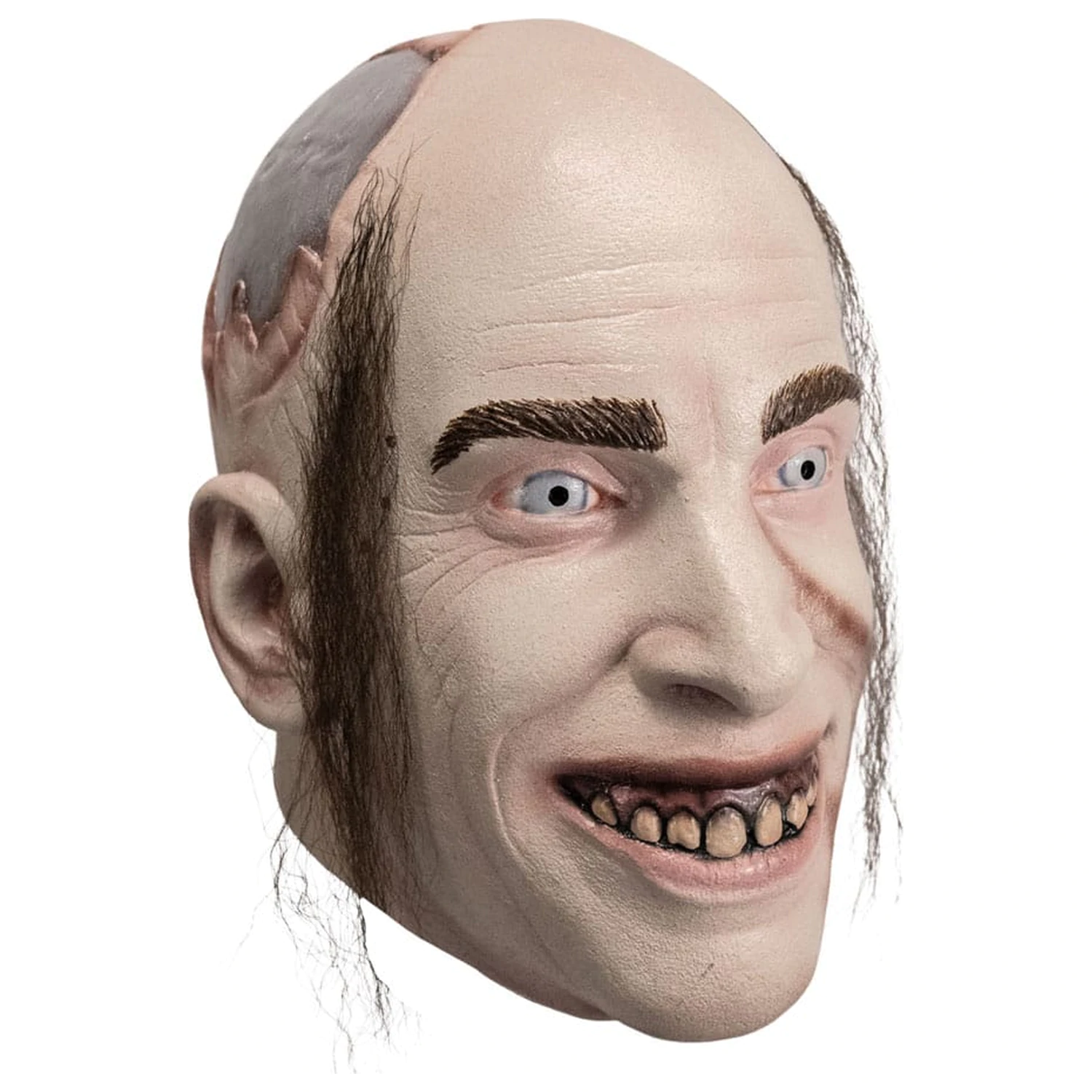 The Texas Chainsaw Massacre 2 Maska Chop Top II fotografija proizvoda